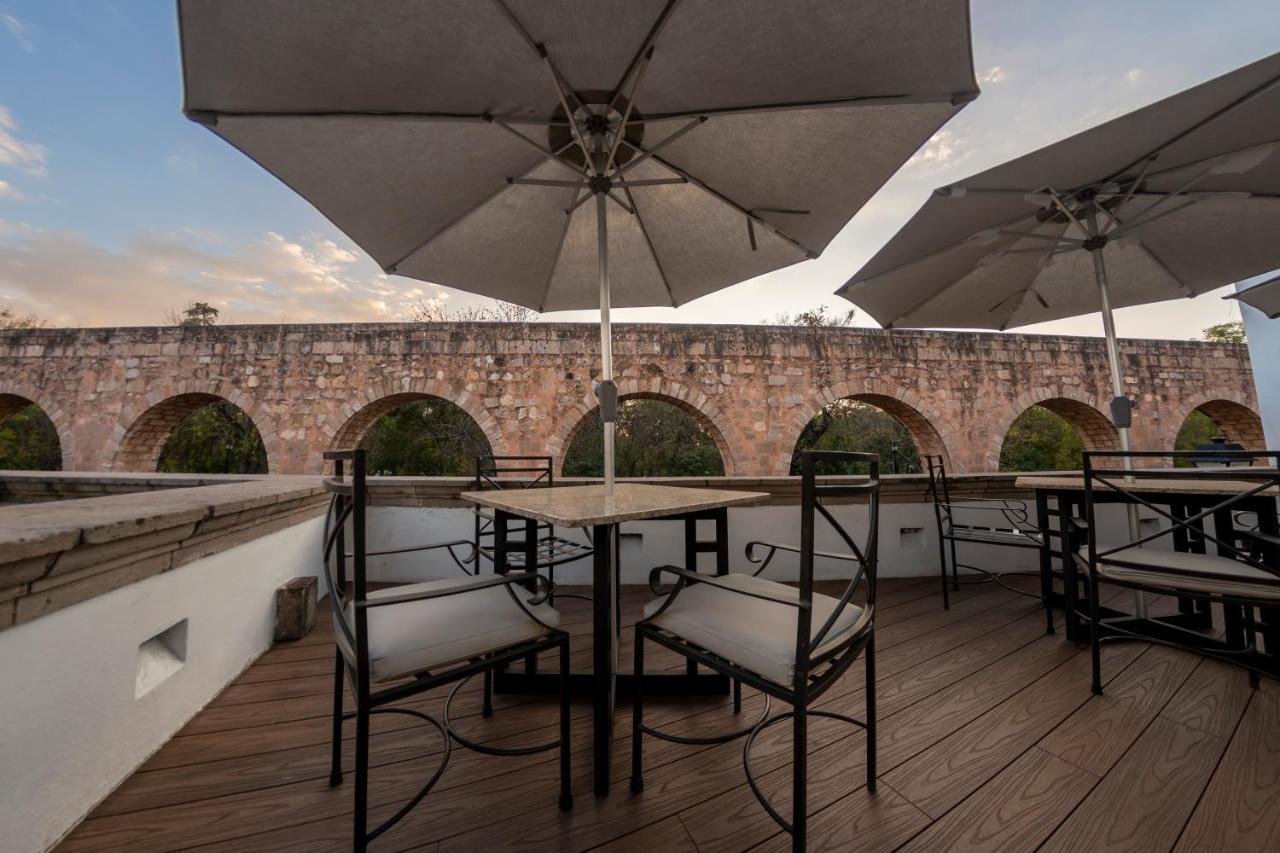 Boutique Casa San Diego Hotel Morelia