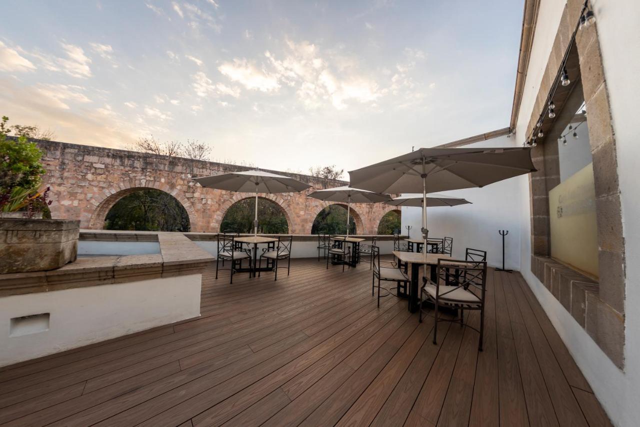 Boutique Casa San Diego Hotel Morelia