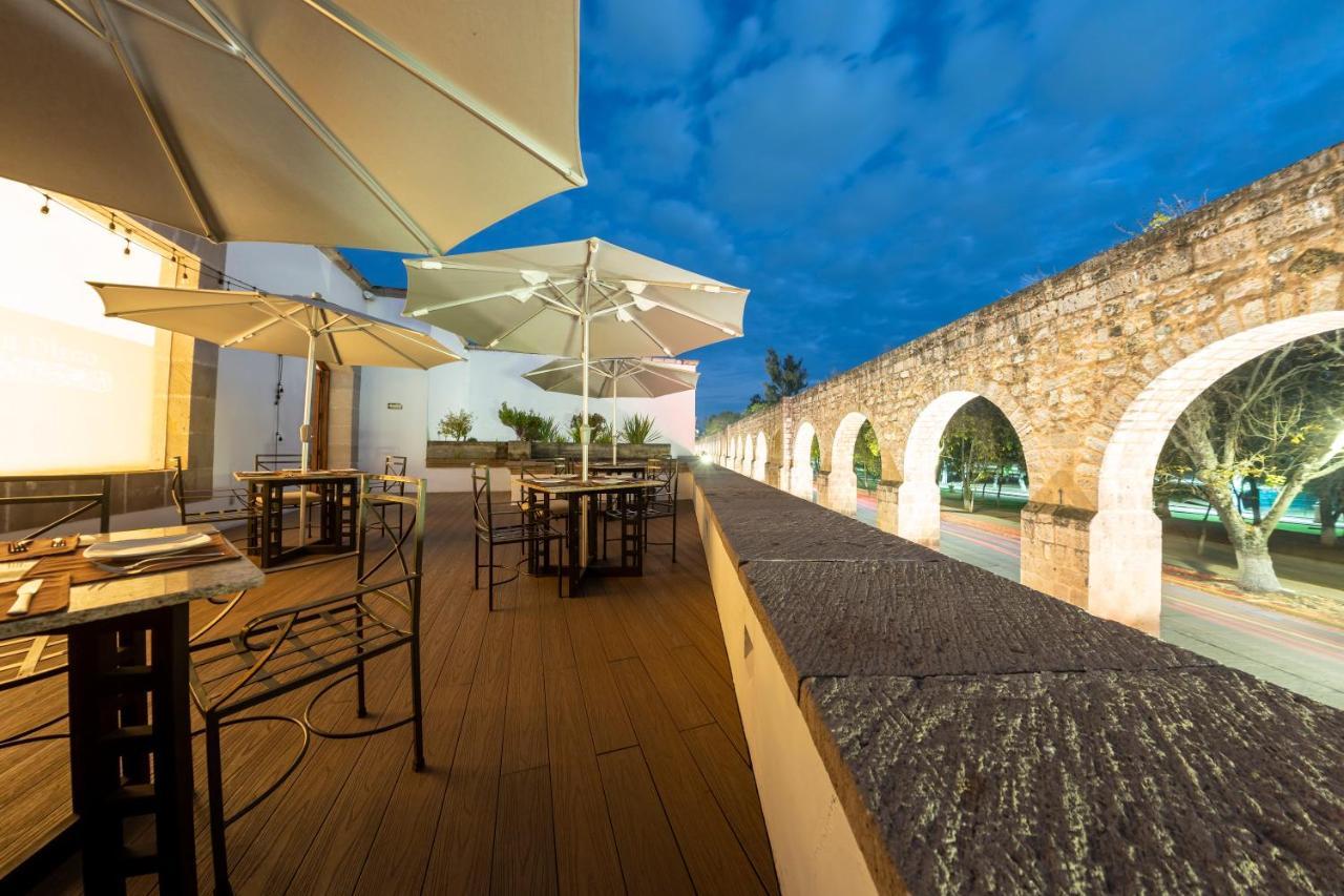 Hotel Boutique Casa San Diego