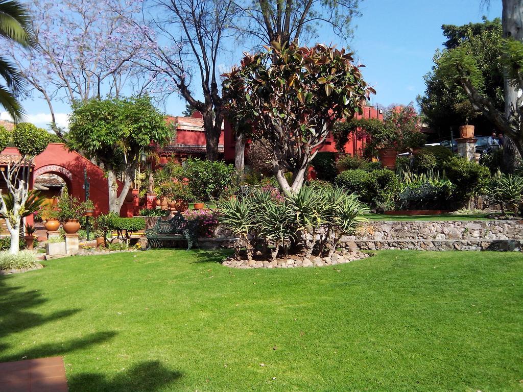 San Jose & Hotel 5*