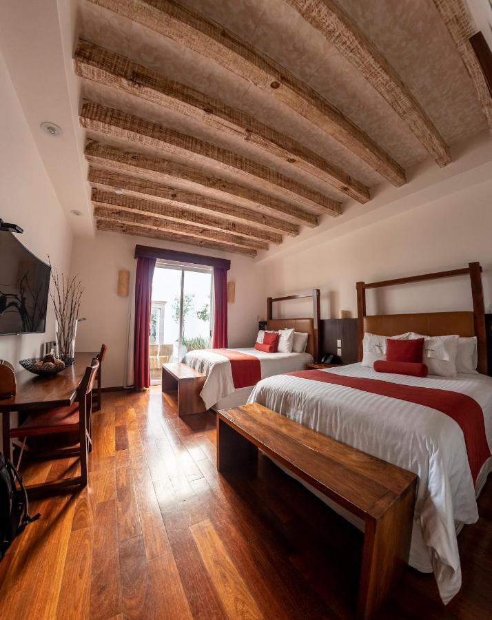 Boutique Casa San Diego Hotel