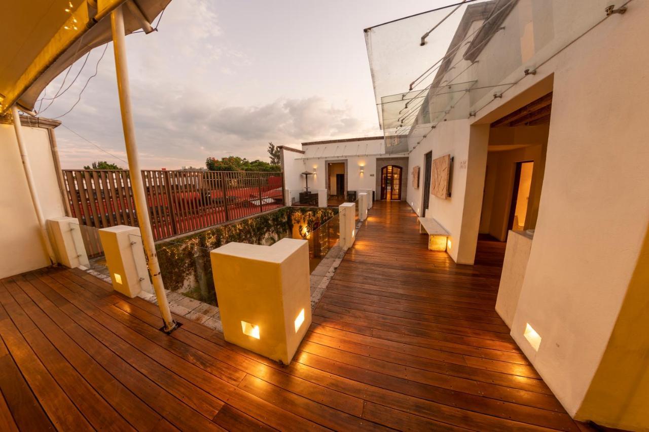 Hotel Boutique Casa San Diego