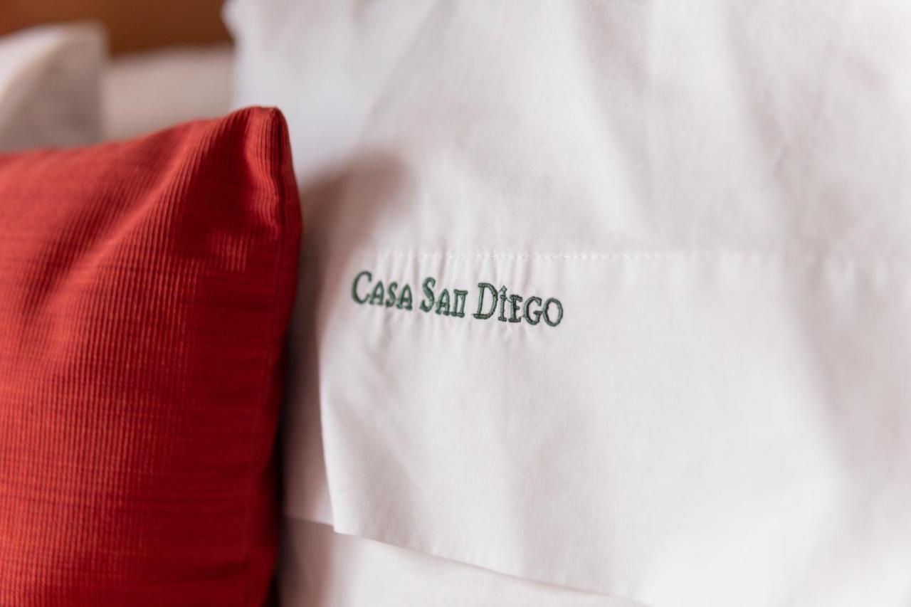 Boutique Casa San Diego Hotel 4*