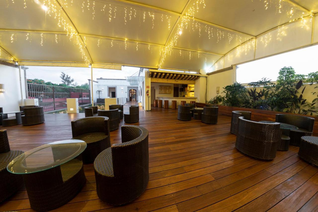 Hotel Boutique Casa San Diego 4*