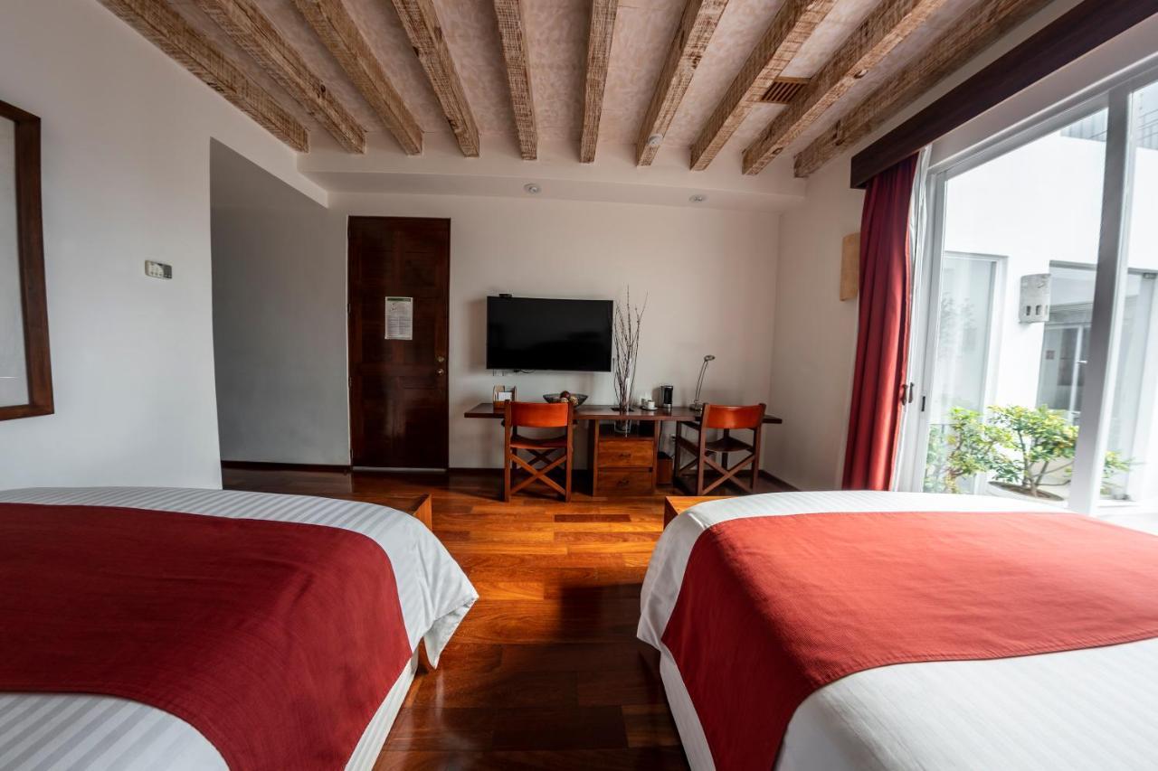 Boutique Casa San Diego Morelia