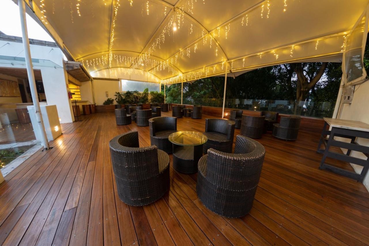 Boutique Casa San Diego Hotel Morelia