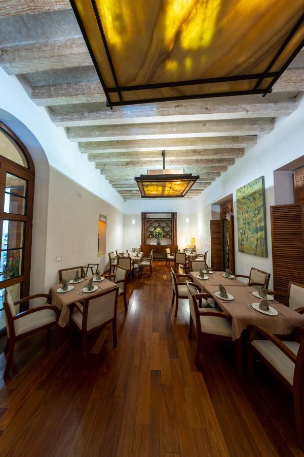 Hotel Boutique Casa San Diego