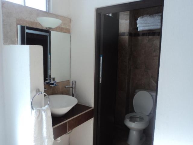 San Cristobal Hotel Ejecutivo Hotel Morelia