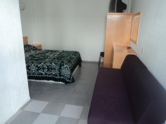 San Cristobal Hotel Ejecutivo 3* Morelia