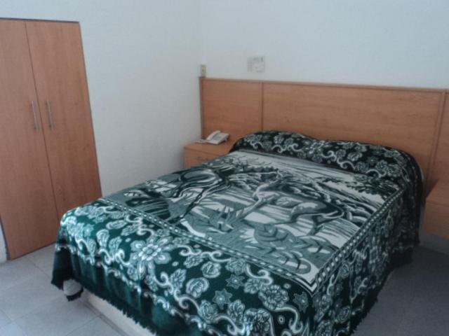 San Cristobal Hotel Ejecutivo 3*