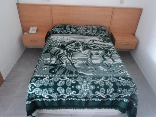 San Cristobal Hotel Ejecutivo 3* Morelia