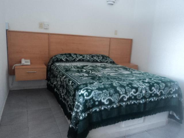 San Cristobal Hotel Ejecutivo 3* Morelia