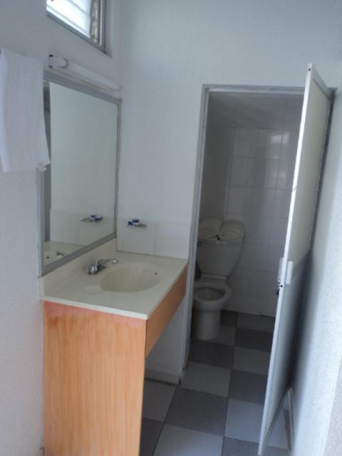 San Cristobal Hotel Ejecutivo Hotel 3*