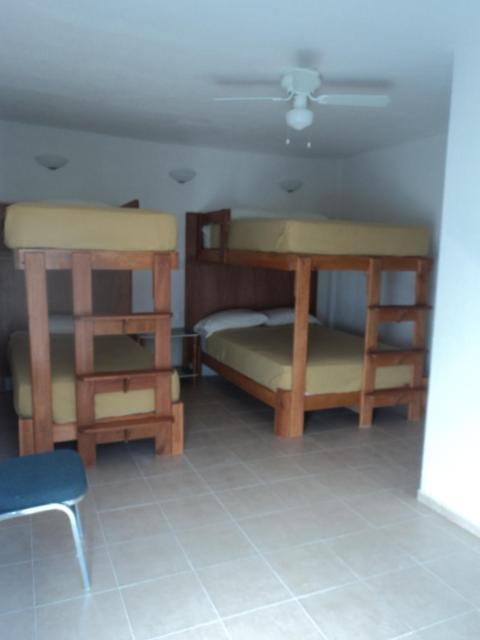 San Cristobal Hotel Ejecutivo 3*