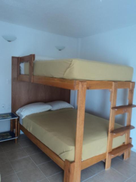 San Cristobal Hotel Ejecutivo Hotel