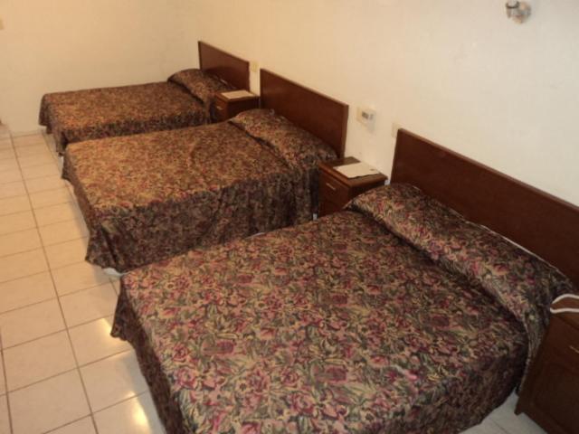 San Cristobal Hotel Ejecutivo Hotel
