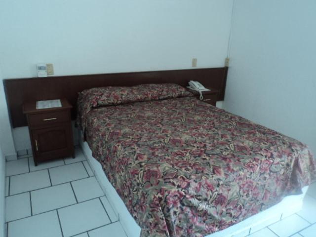 San Cristobal Hotel Ejecutivo Hotel 3*