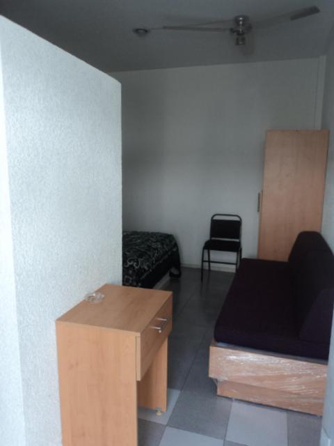 San Cristobal Hotel Ejecutivo 3*