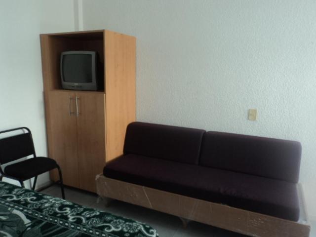 San Cristobal Hotel Ejecutivo 3* Morelia