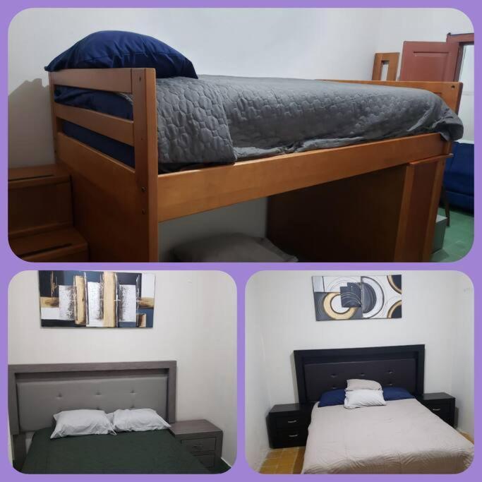 Apartamento Casa Completa Estilo Tradicional En El Centro Historico De *
