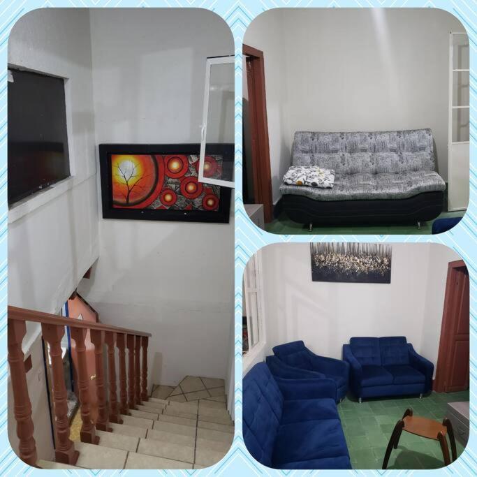 Casa Completa Estilo Tradicional En El Centro Historico De Apartamento