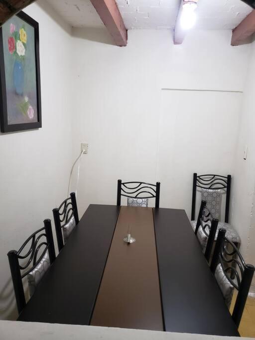 Casa Completa Estilo Tradicional En El Centro Historico De