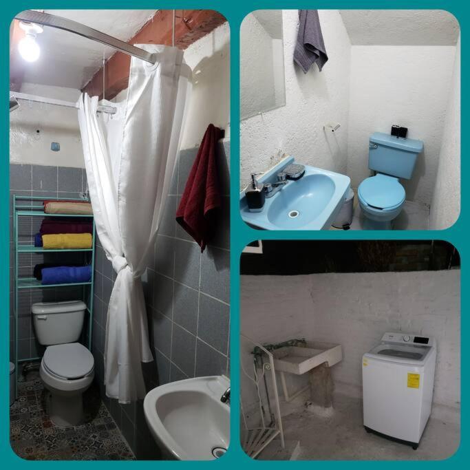 Casa Completa Estilo Tradicional En El Centro Historico De Apartamento Morelia