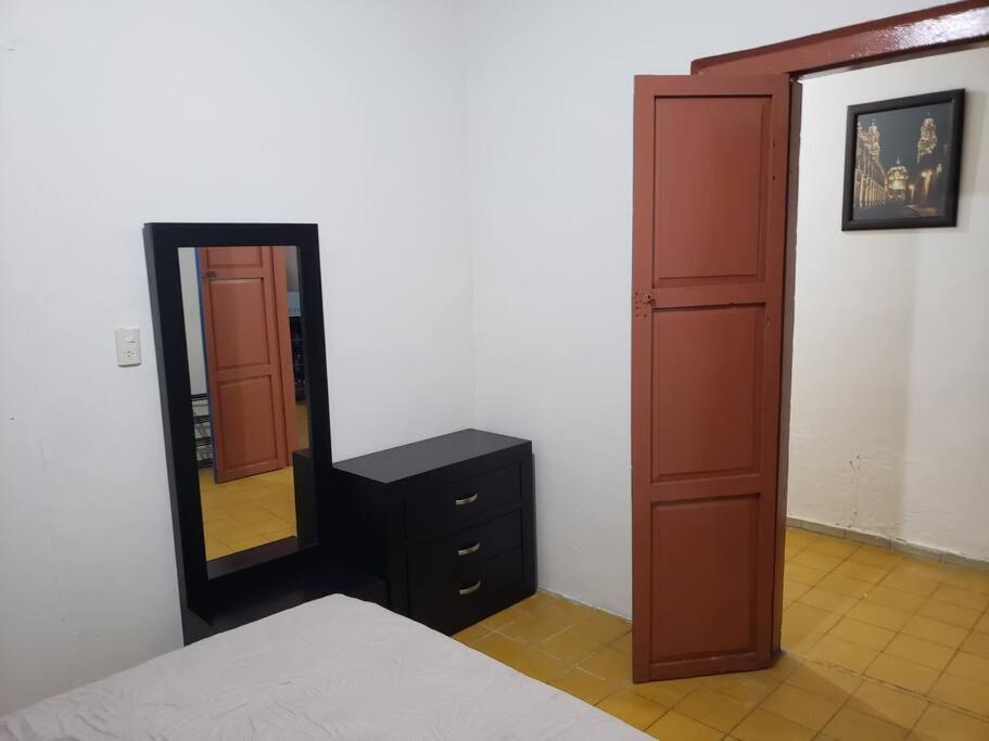 Apartamento Casa Completa Estilo Tradicional En El Centro Historico De *