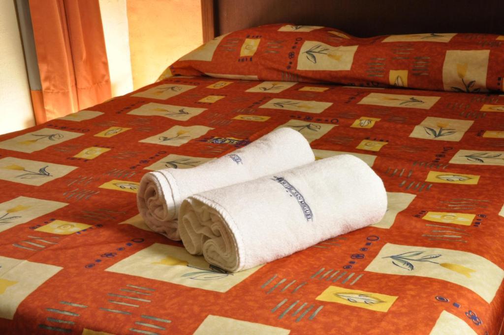 San Miguel Hotel Morelia