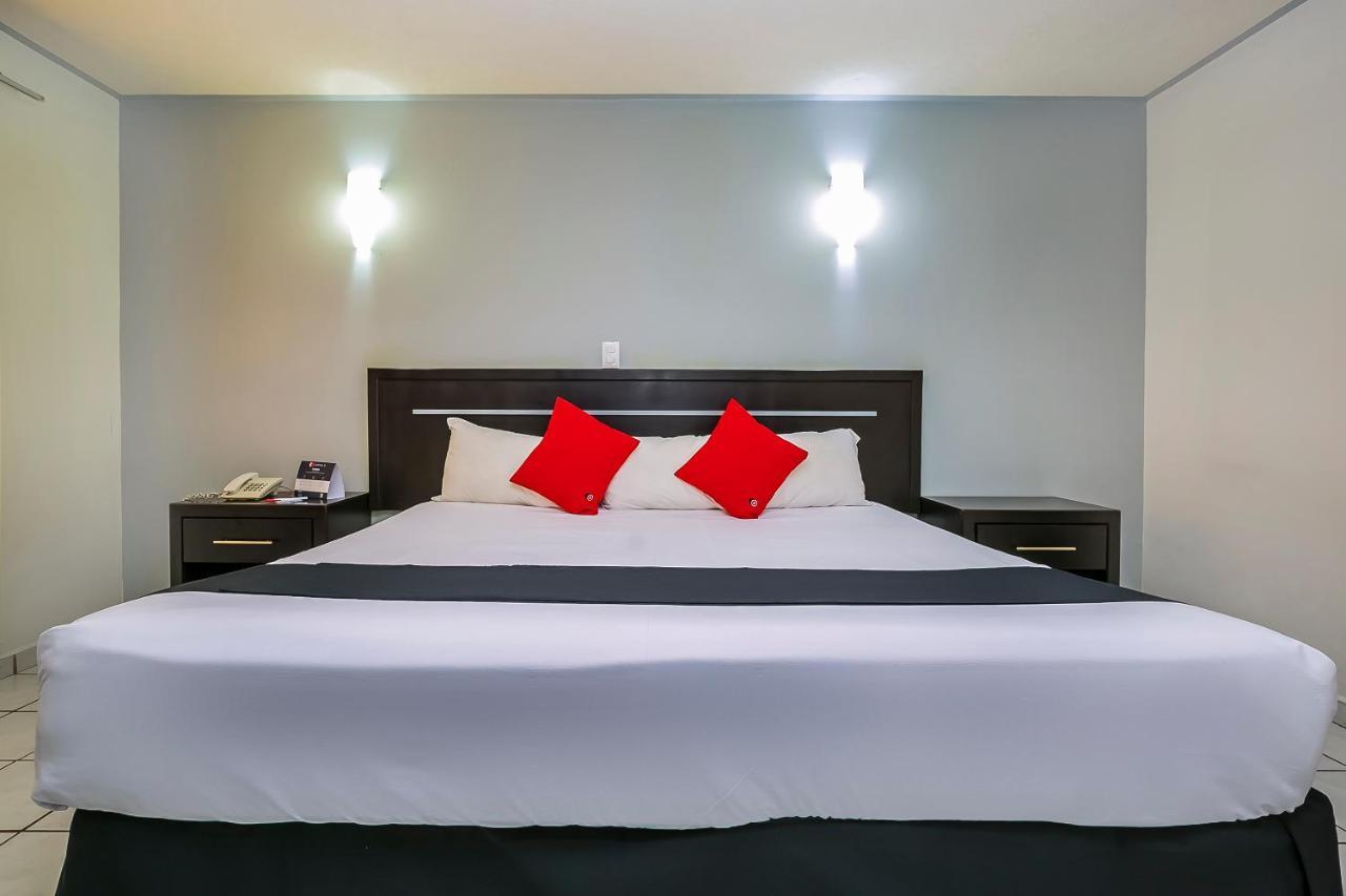 Capital O Victoria Hotel Morelia