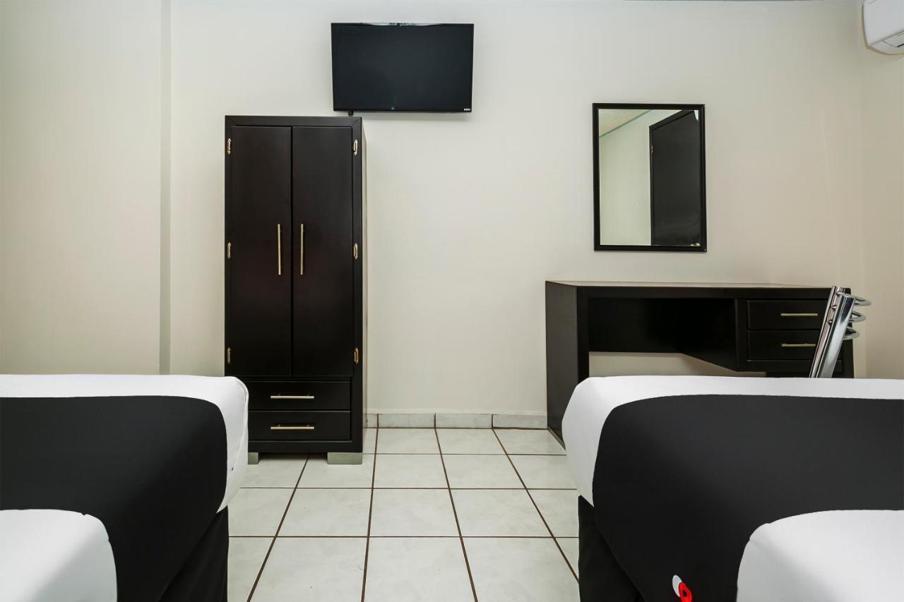 Capital O Victoria 3* Morelia
