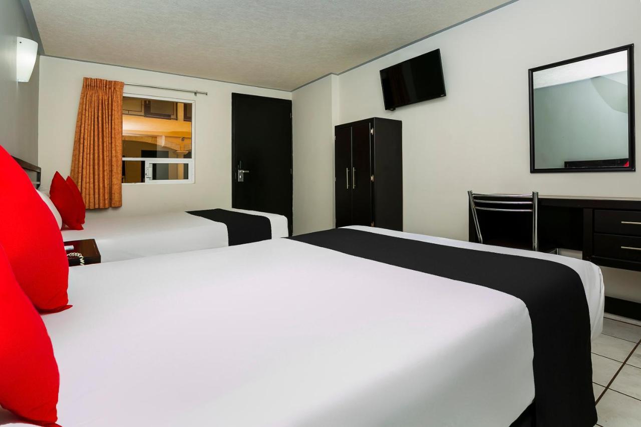 Hotel Capital O Victoria 3*