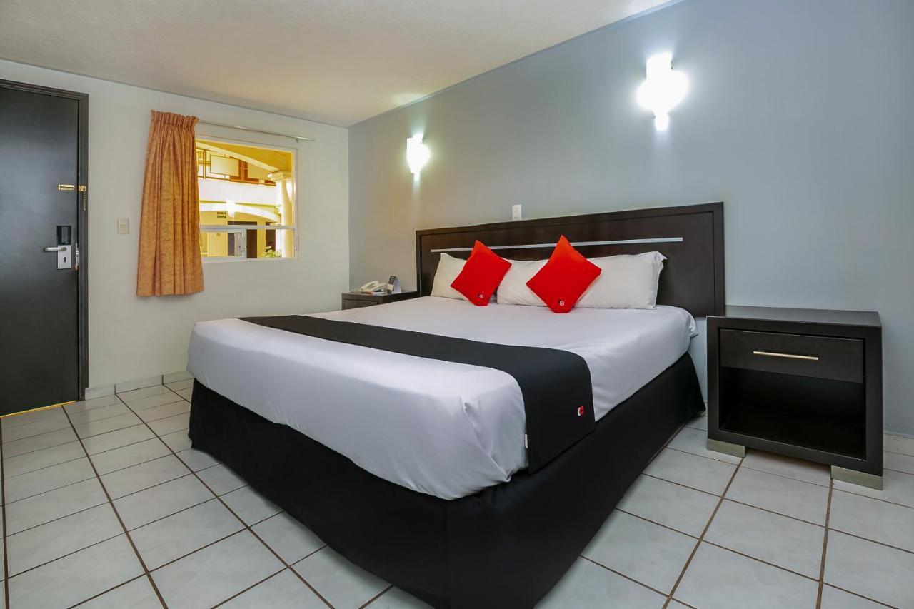 Hotel Capital O Victoria Morelia
