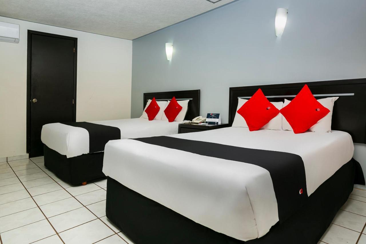 Hotel Capital O Victoria