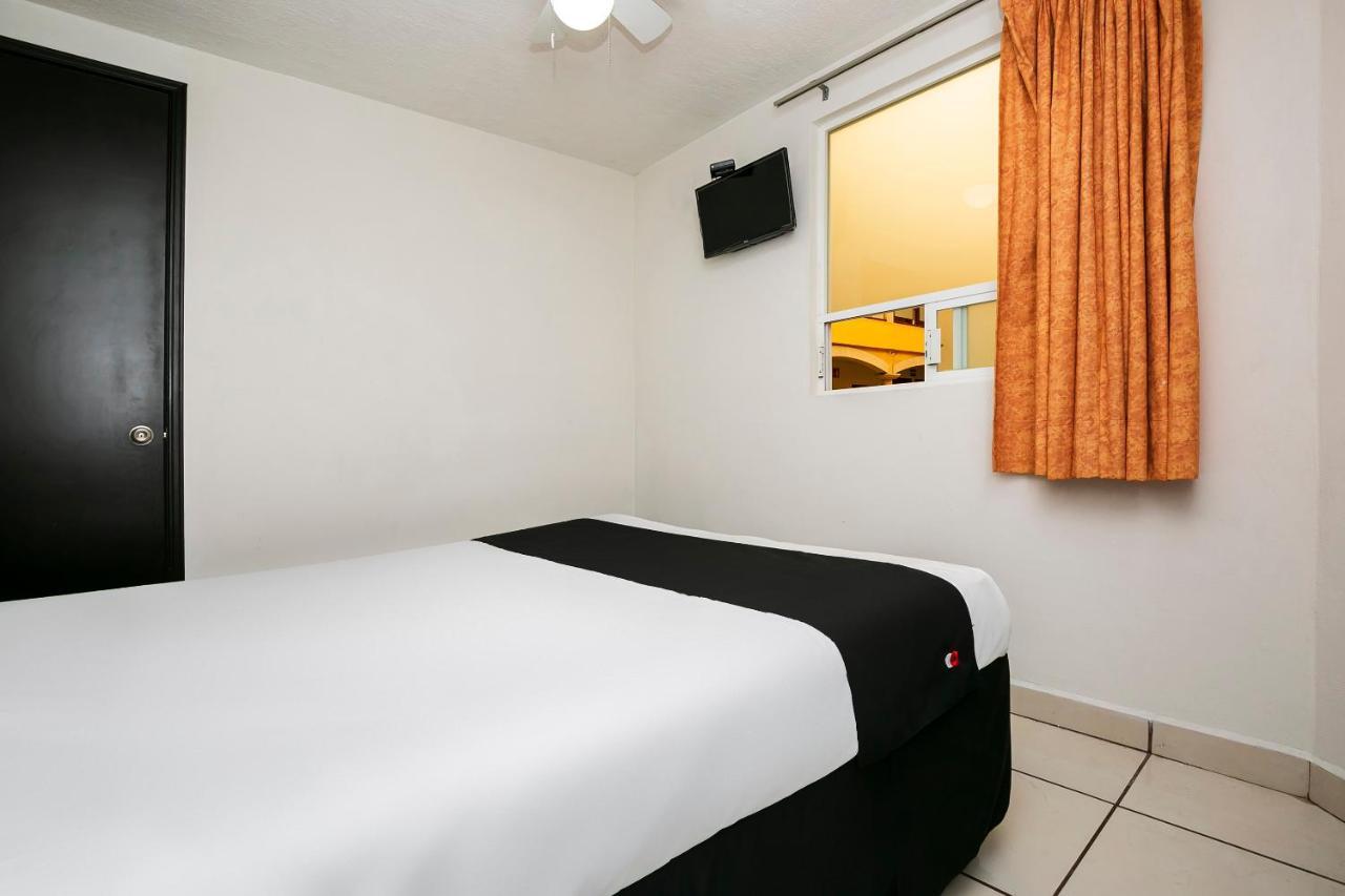 Capital O Victoria Hotel Morelia