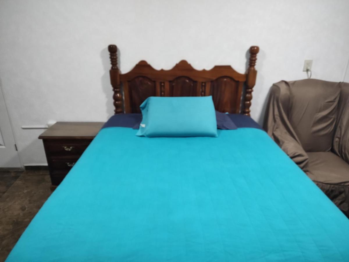Muniz Homestay