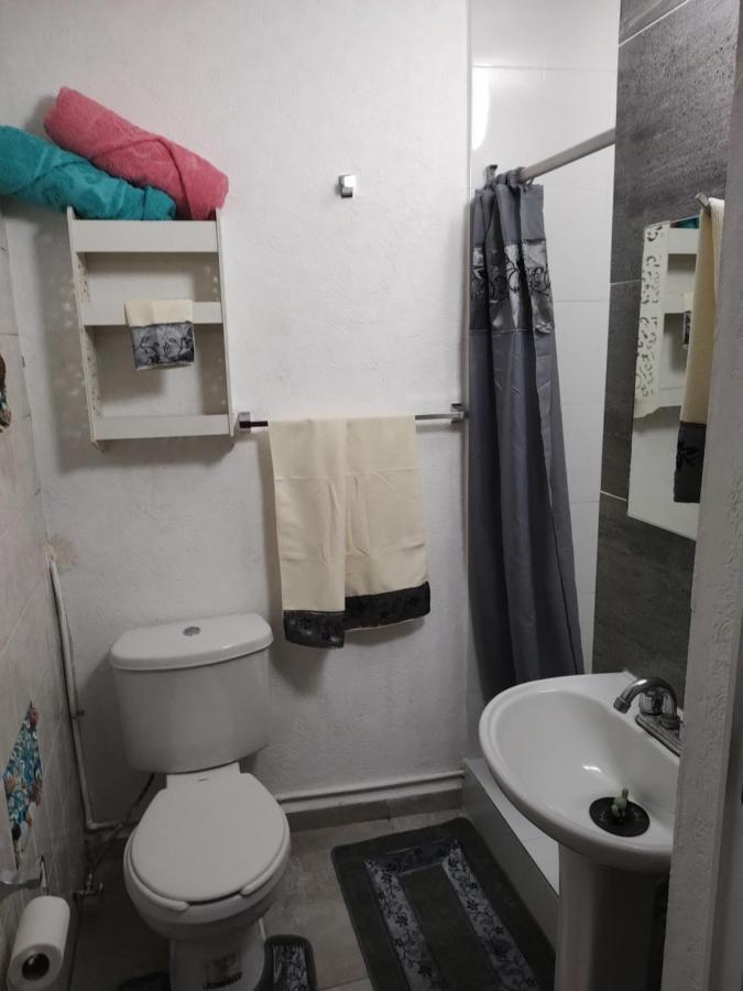 Muniz Homestay Morelia