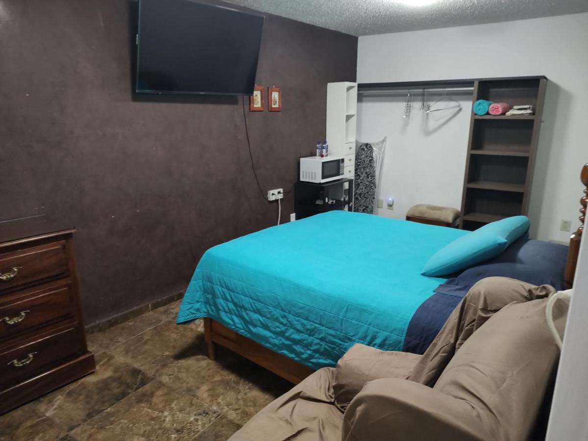 Homestay Muniz Morelia