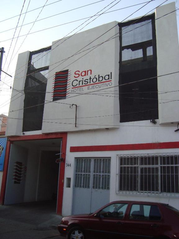 San Cristobal Hotel Ejecutivo Hotel