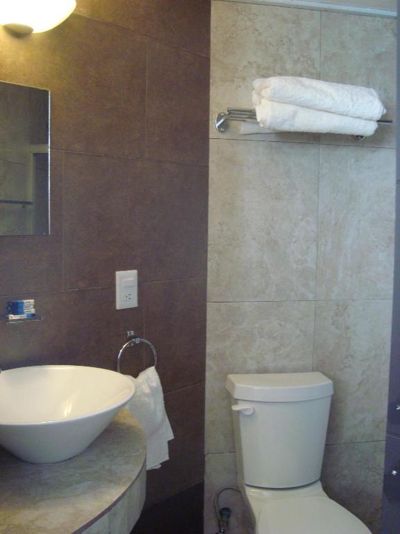 San Cristobal Hotel Ejecutivo 3*