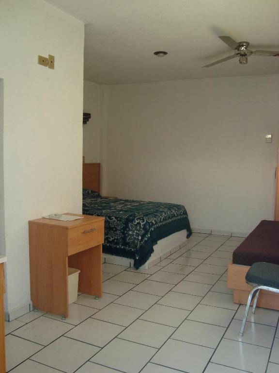 San Cristobal Hotel Ejecutivo 3* Morelia