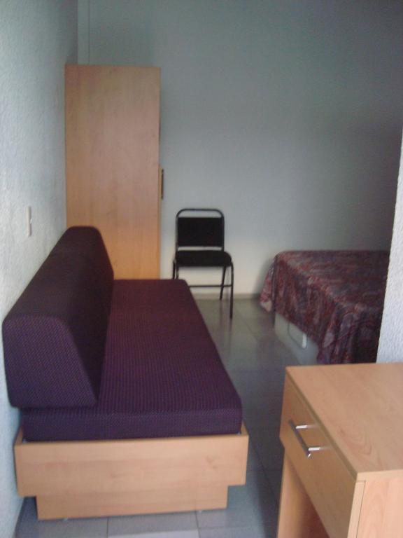 San Cristobal Hotel Ejecutivo Hotel 3*