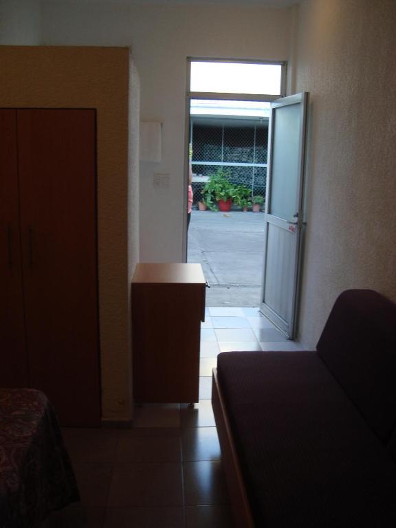 San Cristobal Hotel Ejecutivo Hotel Morelia