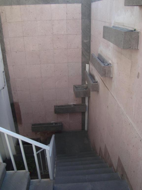 San Cristobal Hotel Ejecutivo 3* Morelia