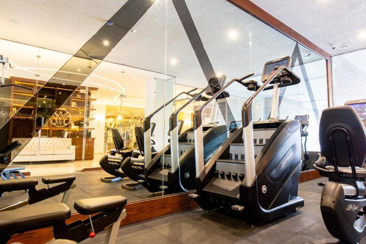 And Mansion Solis By Hotsson Hotel Morelia