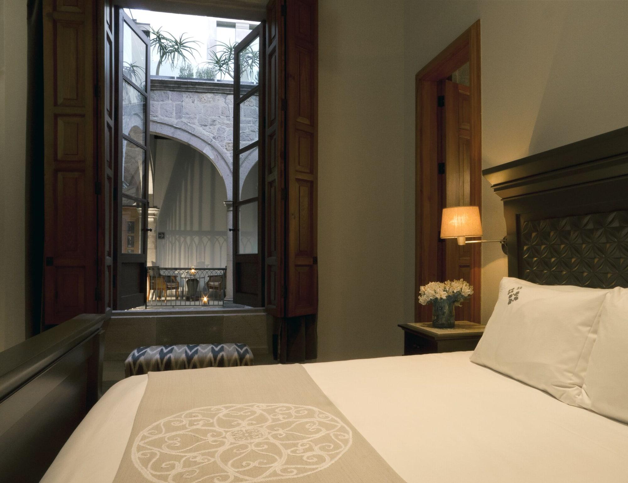 Casa Grande Boutique Hotel 5*
