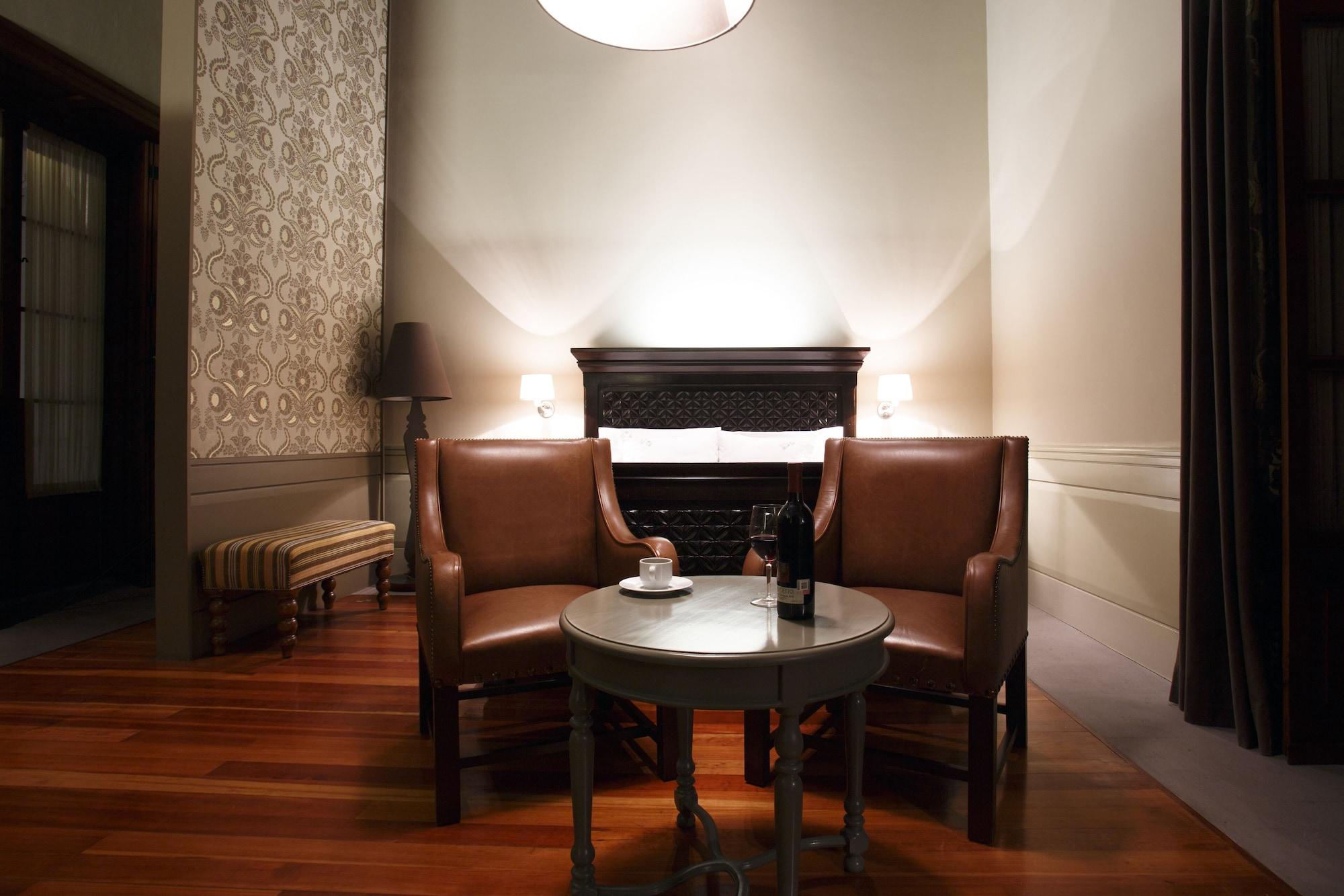 Casa Grande Boutique 5* Morelia