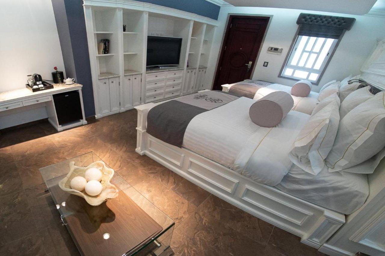 And Mansion Solis By Hotsson 4*