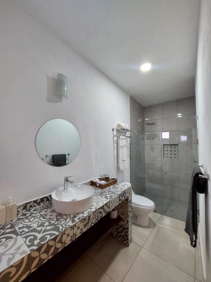 Casa Allende Hotel