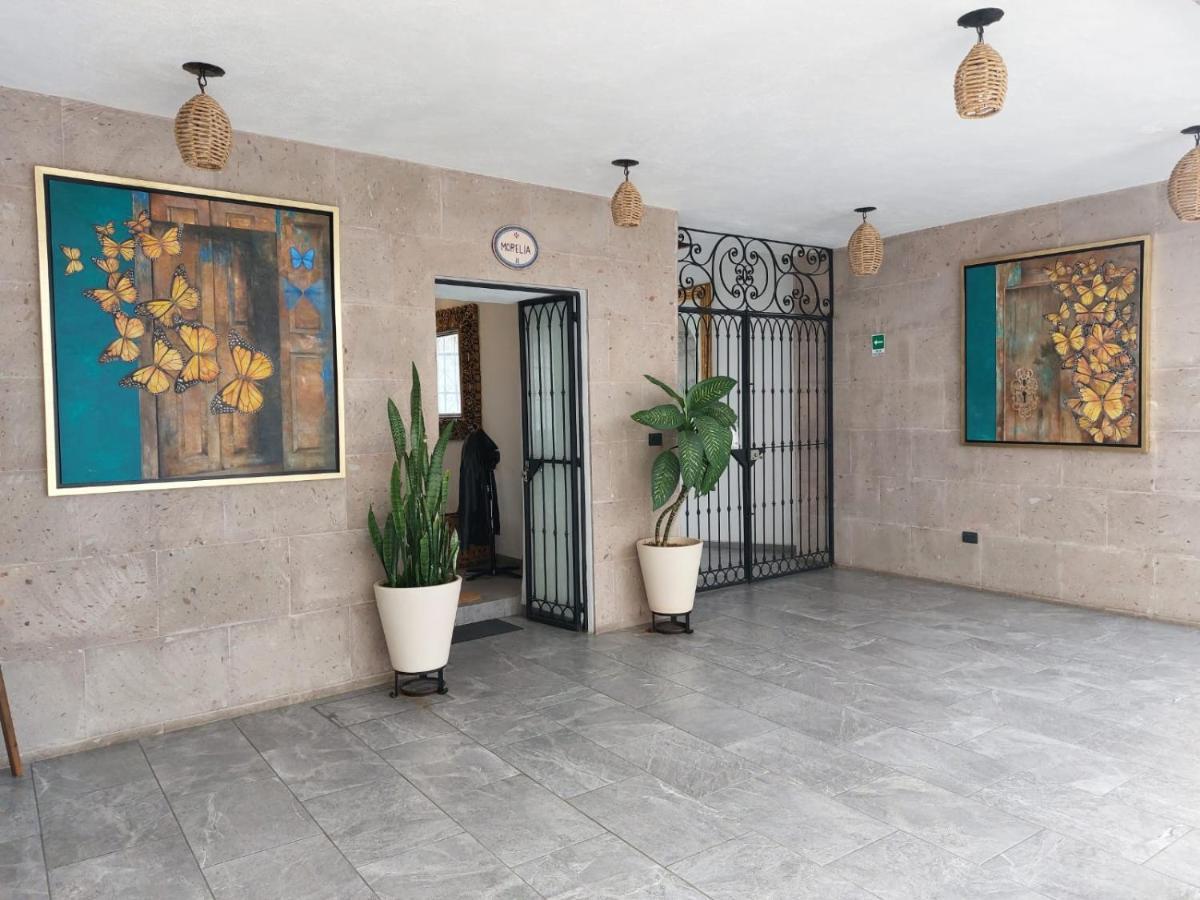 Casa Allende *